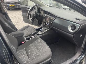 Toyota Auris Touring Sports 1.8 Hybrid Aspiration N.A.P PRACHTIG!!! picture 6