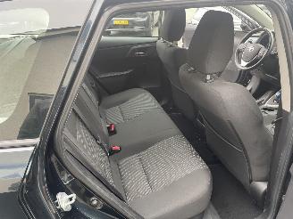 Toyota Auris Touring Sports 1.8 Hybrid Aspiration N.A.P PRACHTIG!!! picture 9