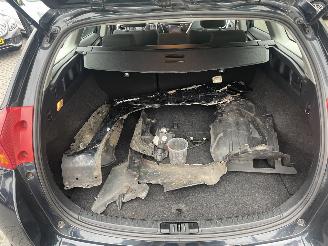 Toyota Auris Touring Sports 1.8 Hybrid Aspiration N.A.P PRACHTIG!!! picture 17