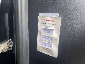 Toyota Auris Touring Sports 1.8 Hybrid Aspiration N.A.P PRACHTIG!!! picture 15