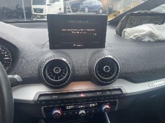 Audi Q2 30 TFSI epic N.A.P NL AUTO PRACHTIG!!! picture 11