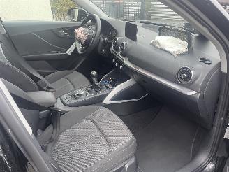 Audi Q2 30 TFSI epic N.A.P NL AUTO PRACHTIG!!! picture 8