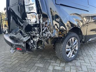 Peugeot Expert 2.0 BlueHDi 180 S&S L3 DC FULL OPTIONS N.A.P NL BUS PRACHTIG!!! picture 27