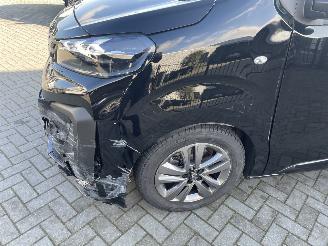 Peugeot Expert 2.0 BlueHDi 180 S&S L3 DC FULL OPTIONS N.A.P NL BUS PRACHTIG!!! picture 25