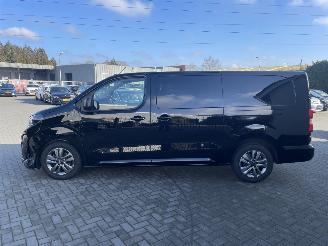 Peugeot Expert 2.0 BlueHDi 180 S&S L3 DC FULL OPTIONS N.A.P NL BUS PRACHTIG!!! picture 6