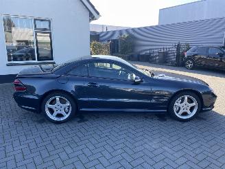 Mercedes SL AMG 55 N.A.P NL AUTO NIEUWSTAAT!!! picture 2