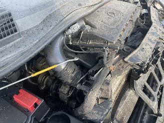 Mercedes Vito 114 CDI Lang AUTOMAAT picture 22