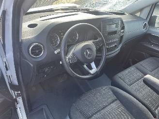 Mercedes Vito 114 CDI Lang AUTOMAAT picture 9