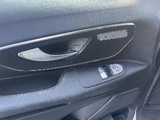 Mercedes Vito 114 CDI Lang AUTOMAAT picture 15