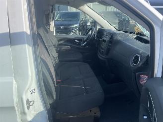 Mercedes Vito 114 CDI Lang AUTOMAAT picture 11