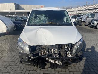 Mercedes Vito 114 CDI Lang AUTOMAAT picture 2