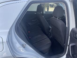 Volkswagen T-Roc 1.5 TSI Style N.A.P NL AUTO PRACHTIG!!! picture 17