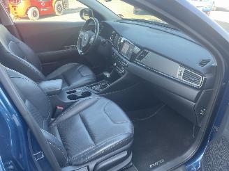 Kia Niro 1.6 GDi Hybrid ExecutiveLine picture 11