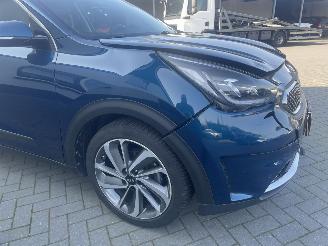 Kia Niro 1.6 GDi Hybrid ExecutiveLine picture 25