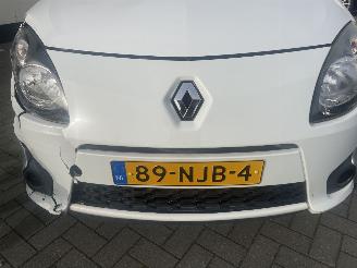 Renault Twingo 1.2-16V Authentique N.A.P PRACHTIG!!! picture 17