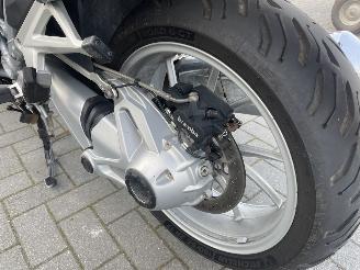 BMW R 1200 RT Tour N.A.P ORIGINEEL NL picture 9
