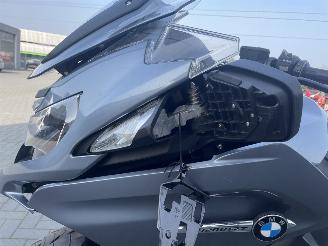 BMW R 1200 RT Tour N.A.P ORIGINEEL NL picture 22