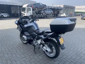 BMW R 1200 RT Tour N.A.P ORIGINEEL NL picture 6