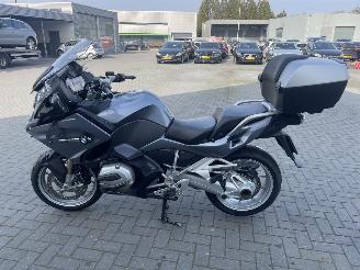 BMW R 1200 RT Tour N.A.P ORIGINEEL NL picture 5
