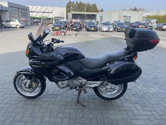 Honda Deauville Tour NT 650 picture 5