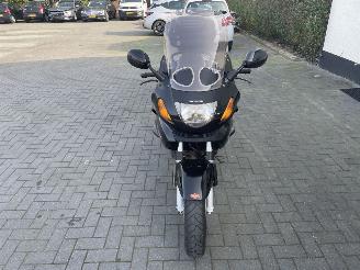 Honda Deauville Tour NT 650 picture 3