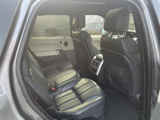 Land Rover Range Rover sport 3.0 TDV6 HSE Dynamic prachtig!!!! picture 22