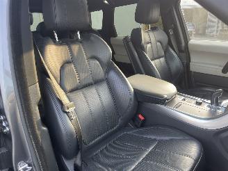 Land Rover Range Rover sport 3.0 TDV6 HSE Dynamic prachtig!!!! picture 19