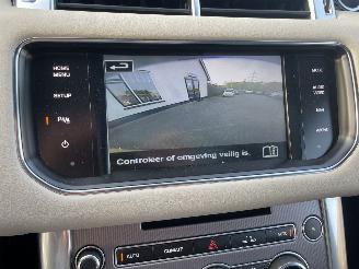 Land Rover Range Rover sport 3.0 TDV6 HSE Dynamic prachtig!!!! picture 16