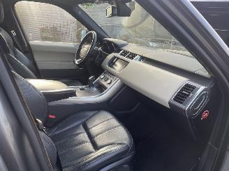 Land Rover Range Rover sport 3.0 TDV6 HSE Dynamic prachtig!!!! picture 20