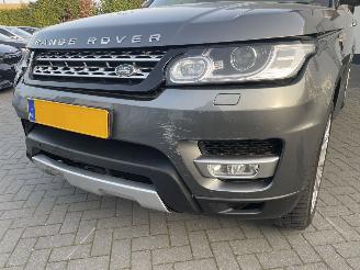 Land Rover Range Rover sport 3.0 TDV6 HSE Dynamic prachtig!!!! picture 31