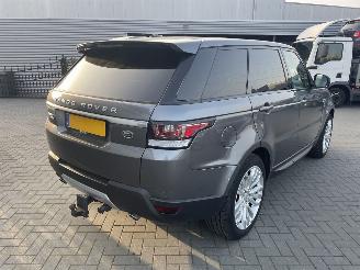 Land Rover Range Rover sport 3.0 TDV6 HSE Dynamic prachtig!!!! picture 3