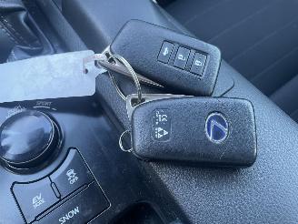 Lexus IS 300h Edition picture 21