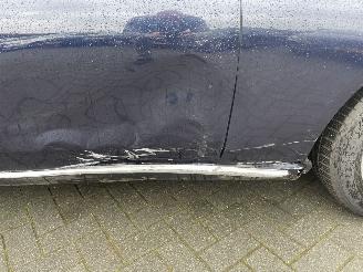 Mercedes E-klasse 220 d Lease Edition N.A.P NL AUTO picture 24