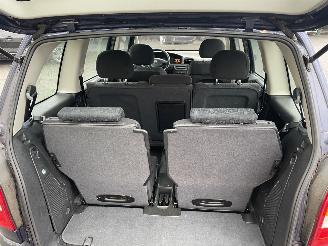 Opel Zafira 2.2-16V Elegance 7 persoons N.A.P picture 7