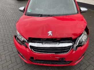 Peugeot 108 1.0 e-VTi Allure TOP! N.A.P NL AUTO PRACHTIG!!! picture 17