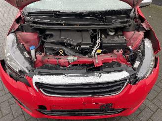 Peugeot 108 1.0 e-VTi Allure TOP! N.A.P NL AUTO PRACHTIG!!! picture 20