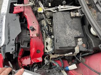 Peugeot 108 1.0 e-VTi Allure TOP! N.A.P NL AUTO PRACHTIG!!! picture 21