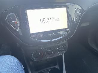 Opel Corsa-E 1.0 Turbo Edition N.A.P NL AUTO PRACHTIG!!! picture 14