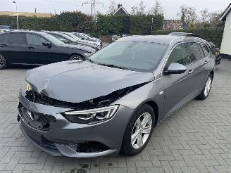 Opel Insignia SPORTS TOURER 1.5 Turbo Business Executive picture 7