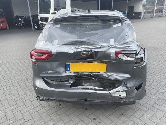 Opel Insignia SPORTS TOURER 1.5 Turbo Business Executive picture 4