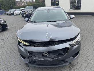 Opel Insignia SPORTS TOURER 1.5 Turbo Business Executive picture 8