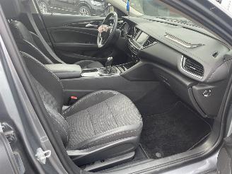 Opel Insignia SPORTS TOURER 1.5 Turbo Business Executive picture 9