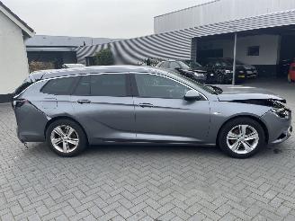 Opel Insignia SPORTS TOURER 1.5 Turbo Business Executive picture 2