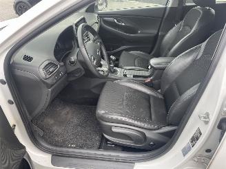 Hyundai I-30 Wagon 1.0 T-GDI Premium N.A.P NL AUTO PRACHTIG!!! picture 9