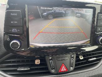 Hyundai I-30 Wagon 1.0 T-GDI Premium N.A.P NL AUTO PRACHTIG!!! picture 13