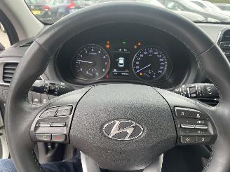 Hyundai I-30 Wagon 1.0 T-GDI Premium N.A.P NL AUTO PRACHTIG!!! picture 11