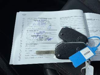 Kia Niro 1.6 GDi Hybrid DynamicLine N.A.P NL AUTO PRACHTIG!!! picture 17