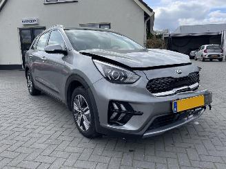  Kia Niro 1.6 GDi Hybrid DynamicLine N.A.P NL AUTO PRACHTIG!!! 2020/1