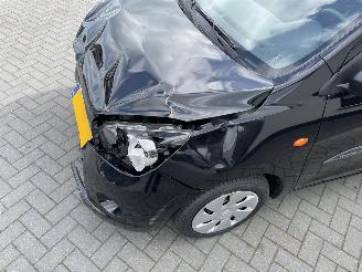 Suzuki Celerio 1.0 Comfort N.A.P NL AUTO PRACHTIG!!! picture 21