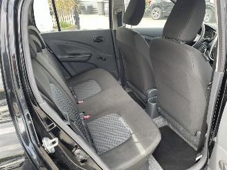 Suzuki Celerio 1.0 Comfort N.A.P NL AUTO PRACHTIG!!! picture 8